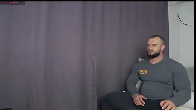 RickyMiami1 online show from September 30, 5:18 pm