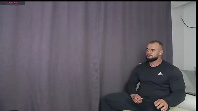 RickyMiami1 online show from October 10, 7:46 pm