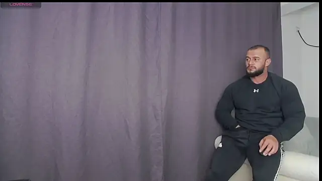 RickyMiami1 online show from October 15, 6:19 pm