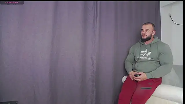 RickyMiami1 online show from October 17, 7:05 pm