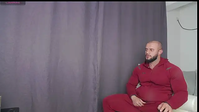 RickyMiami1 online show from November 2, 4:53 pm