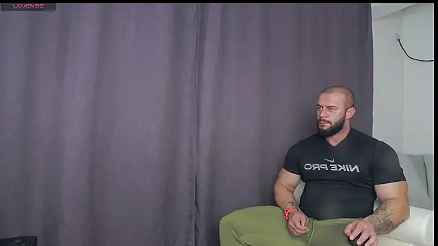 RickyMiami1 online show from November 6, 6:53 pm