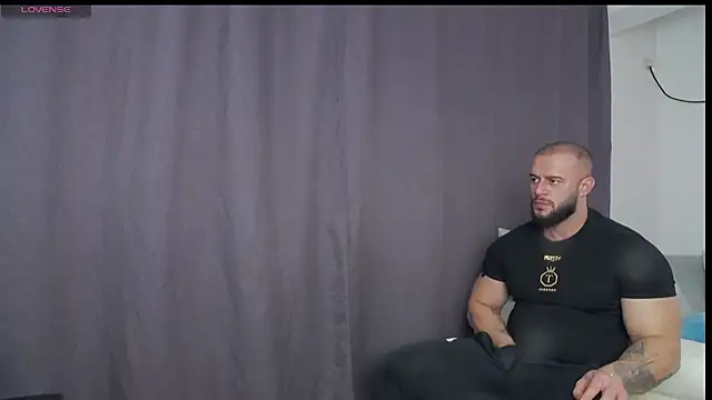 RickyMiami1 online show from November 15, 12:34 pm