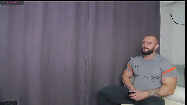 RickyMiami1 online show from November 16, 6:02 pm