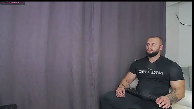 RickyMiami1 online show from November 24, 6:29 pm