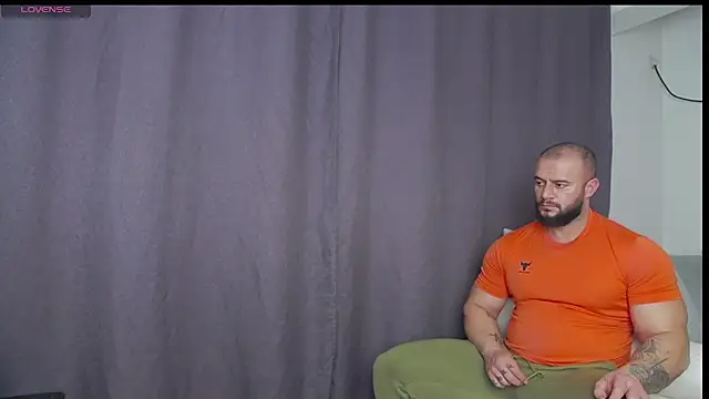 RickyMiami1 online show from November 26, 6:31 pm