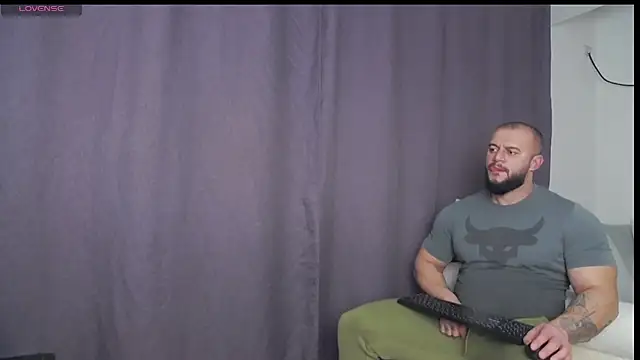 RickyMiami1 online show from December 1, 6:35 pm