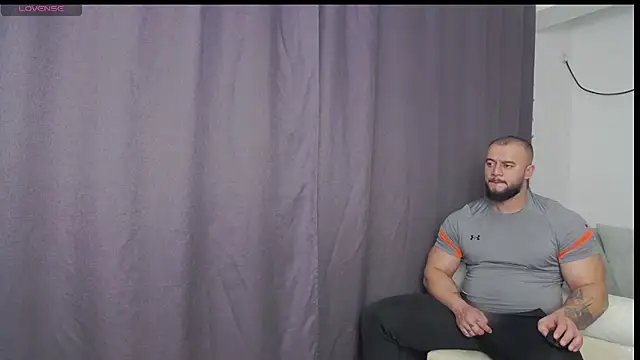 RickyMiami1 online show from December 20, 7:32 pm