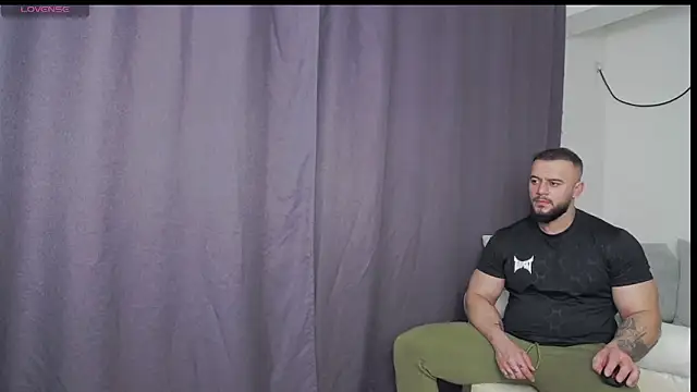 RickyMiami1 online show from February 20, 8:09 pm