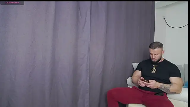 RickyMiami1 online show from February 28, 8:54 pm