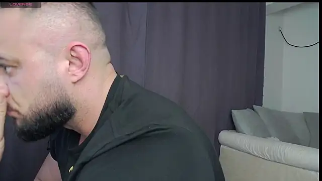 RickyMiami1 online show from March 20, 8:14 pm