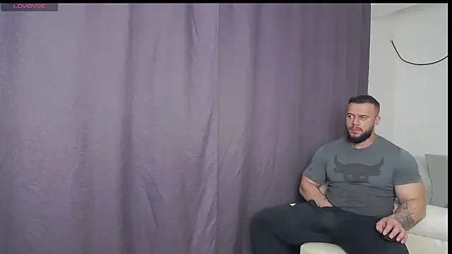 RickyMiami1 online show from March 30, 6:53 pm