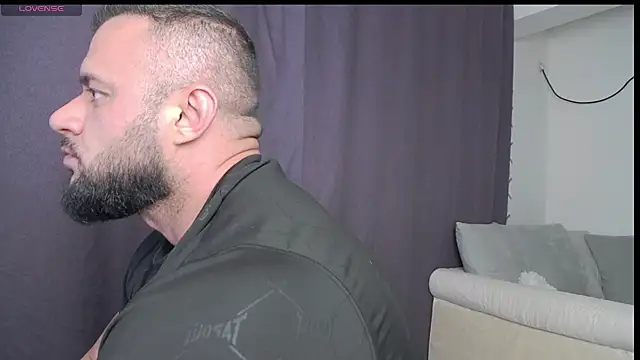 RickyMiami1 online show from April 28, 6:24 pm