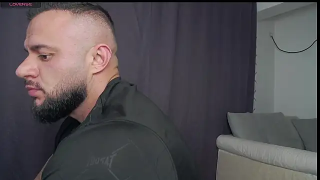 RickyMiami1 online show from April 30, 9:19 pm