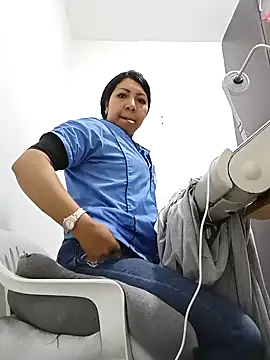 pocahontas nex online show from November 21, 3:33 pm