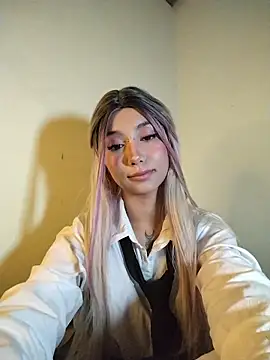 Ella rr online show from February 26, 3:38 am