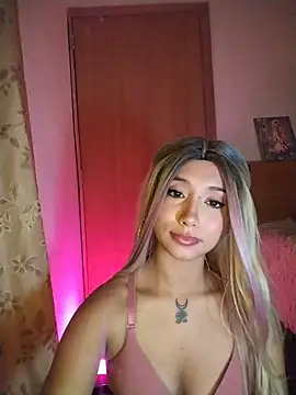 Ella rr online show from March 12, 1:34 am