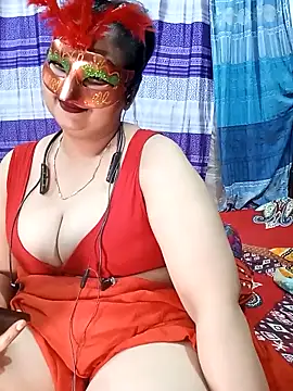 Tanisha-Chy online show from May 10, 6:02 pm