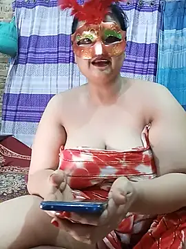 Tanisha-Chy online show from May 20, 5:41 pm