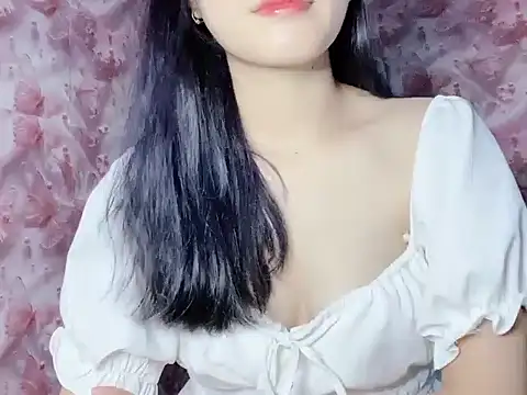 Snapshot of Miumiu028 chatting on October 6, 3:26 am Miumiu028 online show from October 6, 3:26 am