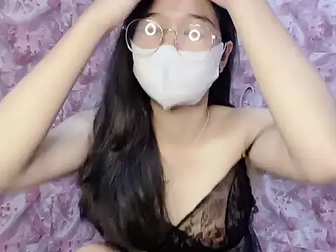 Snapshot of Miumiu028 chatting on October 14, 4:41 pm Miumiu028 online show from October 14, 4:41 pm