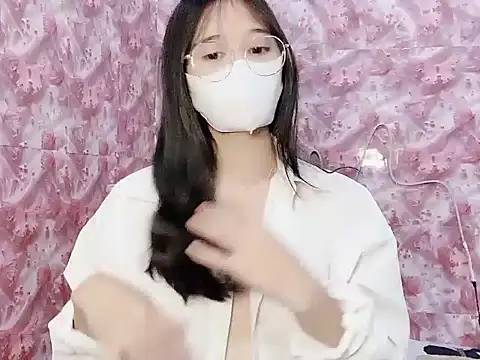 Snapshot of Miumiu028 chatting on October 24, 9:38 am Miumiu028 online show from October 24, 9:38 am