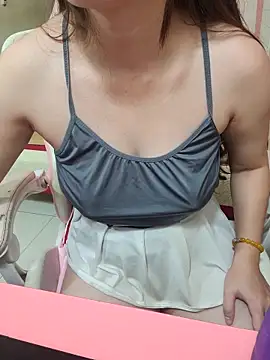 YanHann online show from October 22, 1:28 am