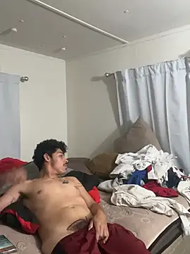 jodaddy699 online show from May 18, 5:41 pm