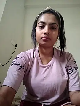jiya1248 online show from October 7, 3:04 am