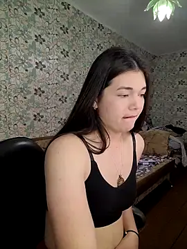 Albi Glow online show from September 30, 2:27 am