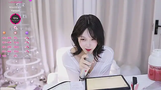 keke-04 online show from September 15, 4:45 am