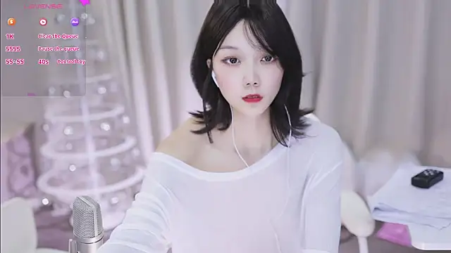 keke-04 online show from September 19, 11:16 pm
