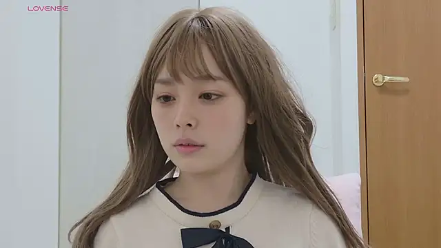 Snapshot of Nagitan_chat chatting on October 23, 2:05 pm Nagitan chat online show from October 23, 2:05 pm