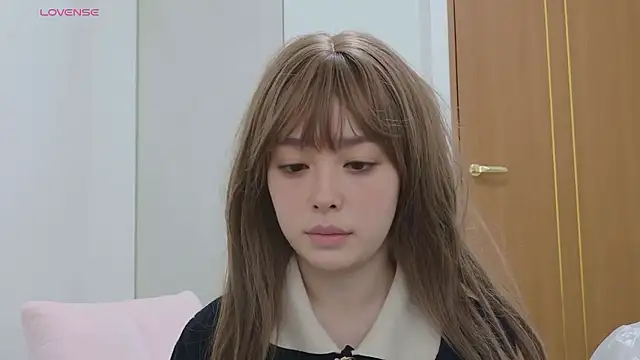 Snapshot of Nagitan_chat chatting on November 2, 5:10 am Nagitan chat online show from November 2, 5:10 am