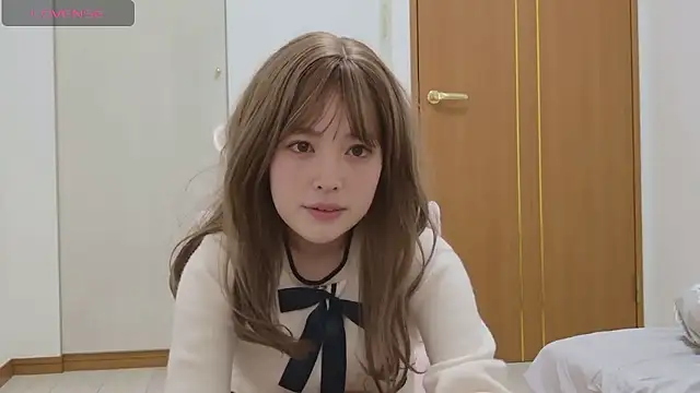 Snapshot of Nagitan_chat chatting on November 13, 12:09 am Nagitan chat online show from November 13, 12:09 am