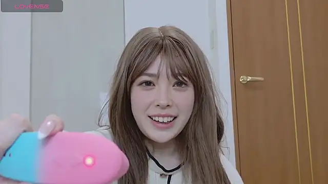 Snapshot of Nagitan_chat chatting on December 15, 12:20 pm Nagitan chat online show from December 15, 12:20 pm