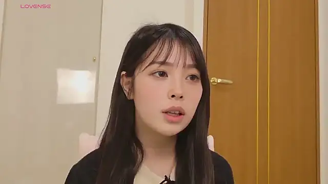 Snapshot of Nagitan_chat chatting on February 2, 9:08 am Nagitan chat online show from February 2, 9:08 am