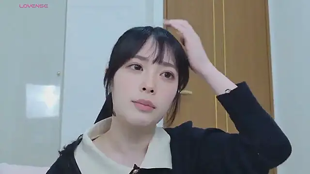 Snapshot of Nagitan_chat chatting on February 5, 9:25 am Nagitan chat online show from February 5, 9:25 am