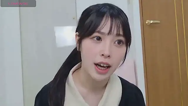 Snapshot of Nagitan_chat chatting on February 17, 9:28 am Nagitan chat online show from February 17, 9:28 am