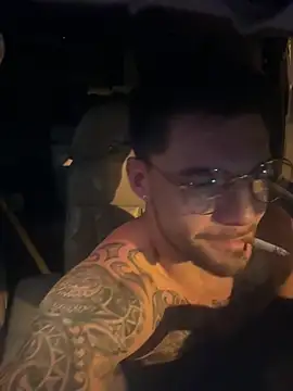 CaptHook931 online show from April 1, 5:08 am