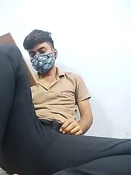 YourTarzan online show from October 13, 10:15 am