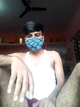 YourTarzan online show from October 26, 4:18 am