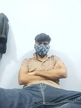 YourTarzan online show from November 3, 9:10 am