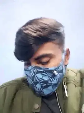 YourTarzan online show from January 9, 8:10 pm