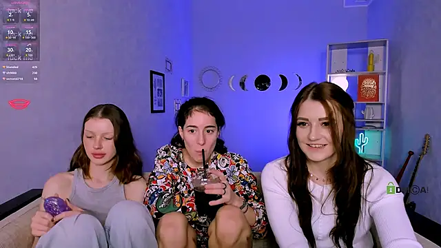 khloebeauty online show from December 16, 10:48 pm