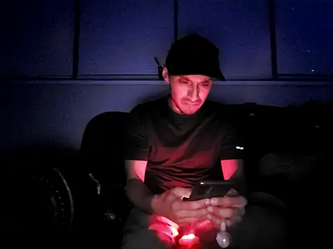 Snapshot of Sicksob chatting on September 27, 10:31 am Sicksob online show from September 27, 10:31 am