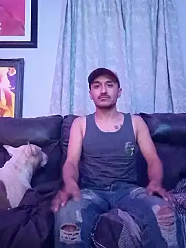 Snapshot of Sicksob chatting on December 17, 1:28 pm Sicksob online show from December 17, 1:28 pm