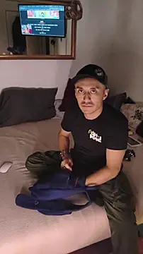 Sicksob online show from April 1, 2:56 am