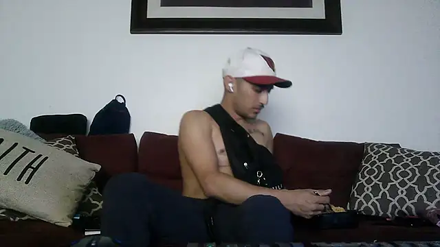 Sicksob online show from May 18, 4:40 am