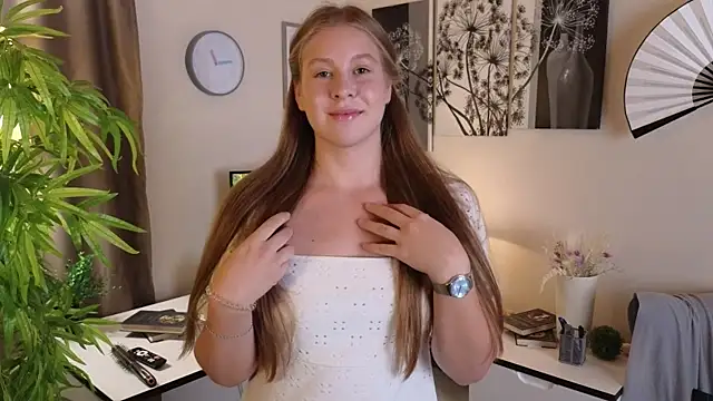Mary Davidson online show from September 17, 2:08 pm